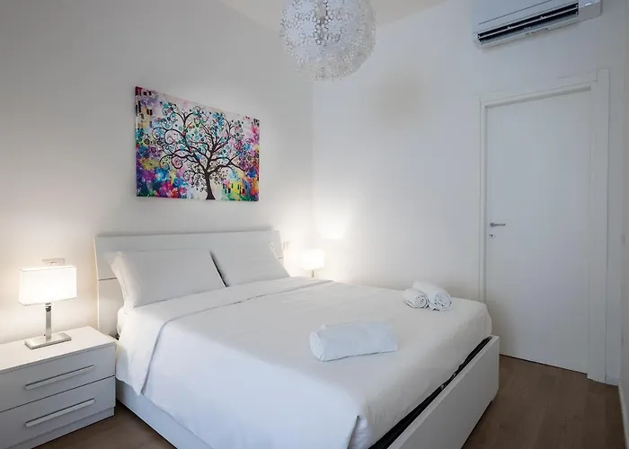 Family Suite - Uni Bocconi - Free Street Parking
