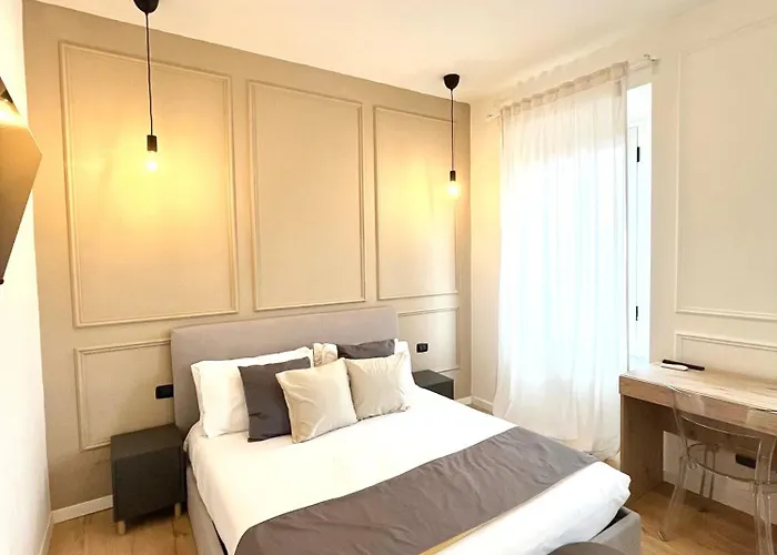 Casa Enea - Luxury House Milano Navigli