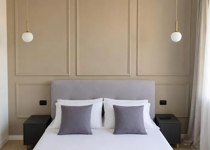 Casa Enea - Luxury House Milano Navigli